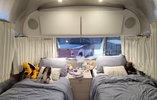 2022 Airstream Globetrotter – Adventure in Style