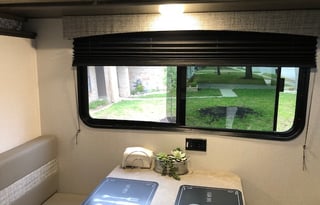2022 Coachmen RV Clipper Ultra-Lite 17BH