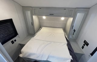 2022 Forest River RV Salem FSX 260RTX