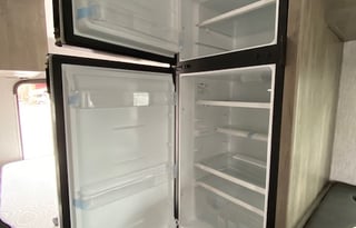 2022 Coachmen RV Freelander 22XG 32767