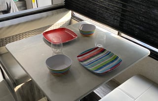 2021 Forest River RV Salem FSX 167RBK