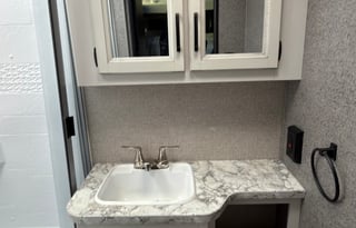 Jayco Micro – Sleeps 5 • Solar • Easy Tow!