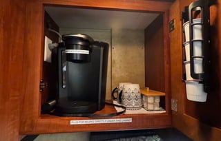 Stress Free Camping with the 2013 Jayco White Hawk