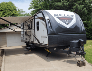 Heartland Mallard 26