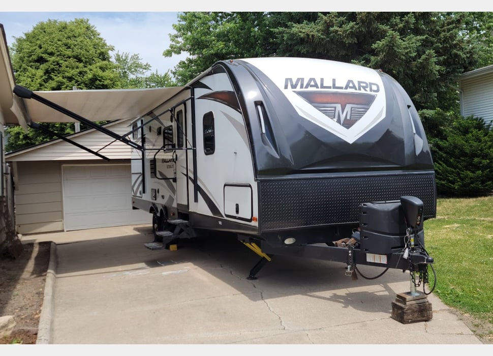 Travel Trailer rentals in Potosi