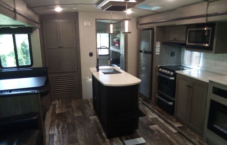 RV Photo