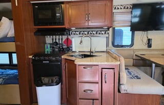 2017 Thor Motor Coach ACE 30.2