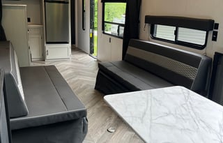 2022 Forest River RV Wildwood FSX 270RTK