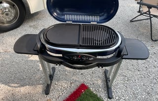 Felicia is a 2020 36’ vacation machine