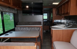 Bellevie from Cross Creek RV rentals by Rodney