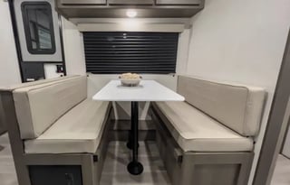 Transcend One 2025 Light Weight Pet Friendly 151RB