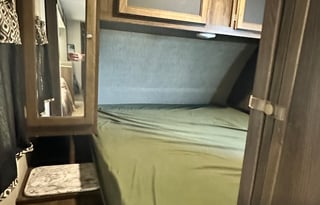 McMurray Family Trailer