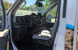 Forever Young time machine! 2022 Coachmen AWD