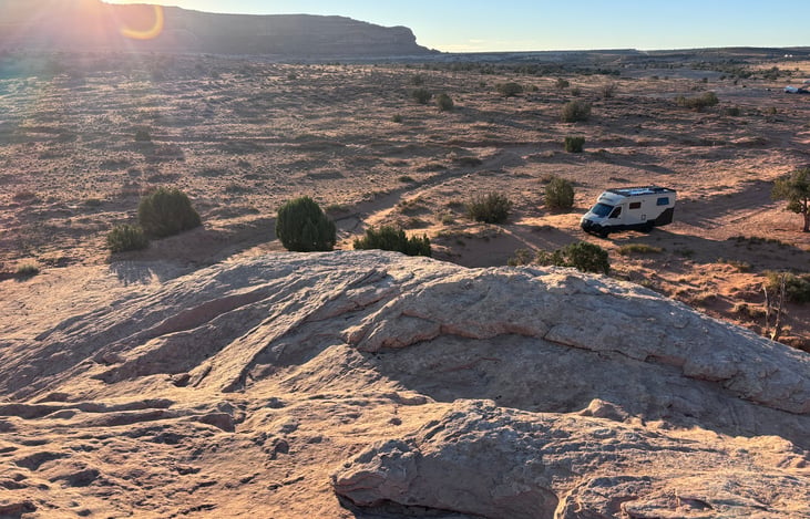 RV Photo