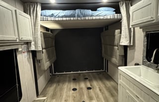 2023 Eclipse Attitude Limited 2414BSG