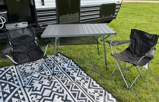 Cherokee Grey Wolf 27DBH