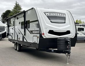 Winnebago Industries Towables Minnie 2301BHS