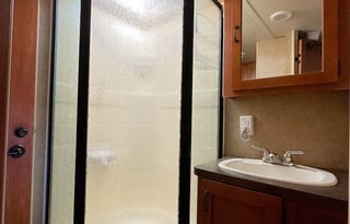 Great Family Getaway w/ Slide-Out.