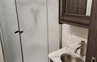 Mario and Marias kid and pet friendly getaway.