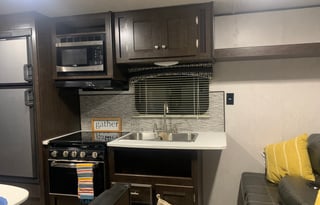 2020 Heartland Prowler 250BH