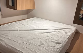 2022 Prime Time RV Avenger 27RKS