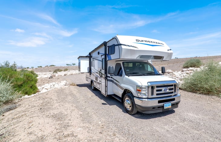 RV Photo