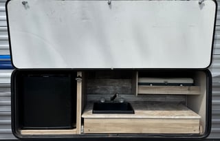 2020 Coachmen RV Catalina Legacy 293QBCK