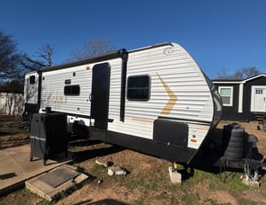 Palomino Puma Camping Edition 283BHCE