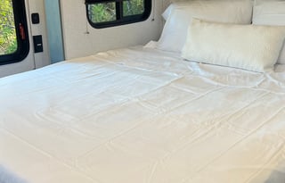 New rv is ready for your next adventure!