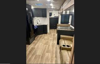 Bunkhouse Family Fun with everything you need!!