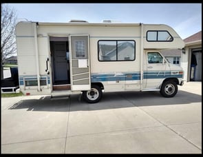 None Chevy Jamboree Searcher