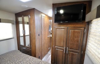 2016 Forest River FR3 | Class A | SLEEPS 8 | 29'