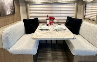 Class C - Built in Dog Kennels