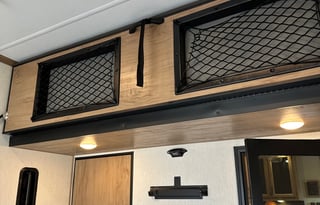 2023 Forest River RV Vengeance Rogue Armored