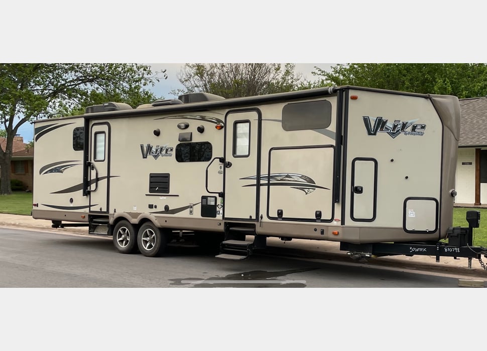 Travel Trailer rentals in Canton