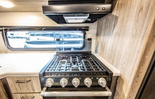 Explore Western Montana in a 2021 Keystone Passport!