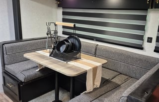 CozieHaus Family Friendly Getaway