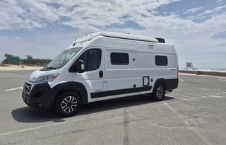 2023 Winnebago Solis 59PX