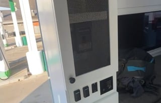 2021 Dodge Ram Promaster - RED