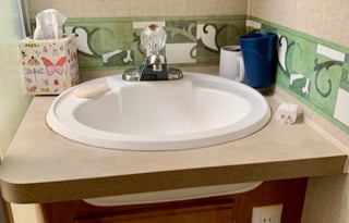 2006 Fleetwood Jamboree 31k