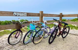 2022 Cherokee Arctic Wolf Fifth-wheel