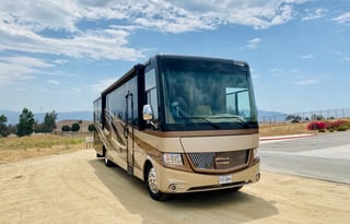 Our Golden Nugget! Guaranteed To Turn Heads!