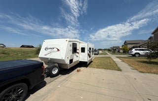 2006 CrossRoads RV Cruiser CF32xt