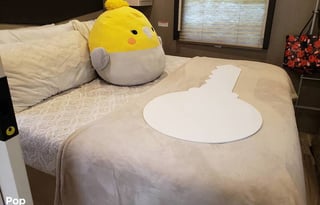 2021 THOR ACE MOTOR COACH