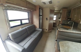 TNT’s Dynamite Kid Friendly RV Rental