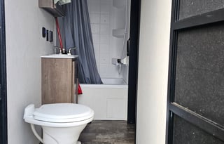 2022 Forest River RV Sabre 38DBQ