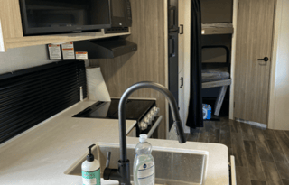 2022 Keystone Passport 268BH in Eau Claire, WI