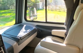 2021 Coachmen RV Mirada 35BH