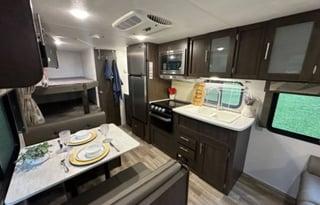 2020 Salem 261BHXL - Family Bunkhouse