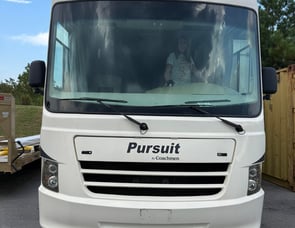 Coachmen RV Pursuit 31BH
